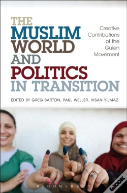 Capa do artigo The Muslim World And Politics In