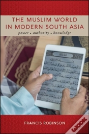 Capa do artigo The Muslim World In Modern South Asia