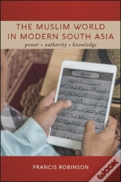 Capa do artigo The Muslim World In Modern South Asia