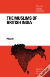 Capa do artigo The Muslims Of British India