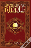 The Mussorgsky Riddle