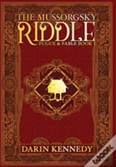 The Mussorgsky Riddle
