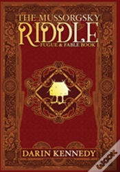 Capa do artigo The Mussorgsky Riddle
