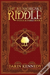 Capa do artigo The Mussorgsky Riddle
