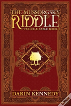 Capa do artigo The Mussorgsky Riddle