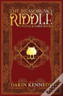 The Mussorgsky Riddle
