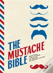 Capa do artigo The Mustache Bible