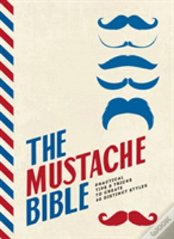 Capa do artigo The Mustache Bible