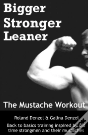 Capa do artigo The Mustache Workout