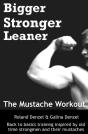 The Mustache Workout - Preview