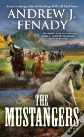 The Mustangers