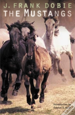 Capa do artigo The Mustangs