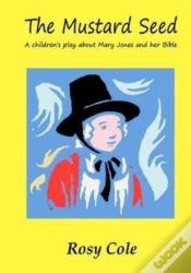 Capa do artigo The Mustard Seed