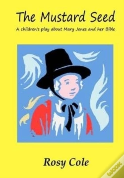 Capa do artigo The Mustard Seed