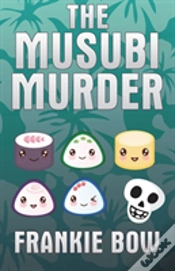 Capa do artigo The Musubi Murder