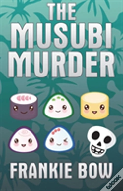Capa do artigo The Musubi Murder