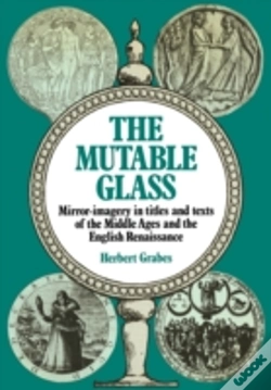 Capa do artigo The Mutable Glass