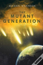 Capa do artigo The Mutant Generation