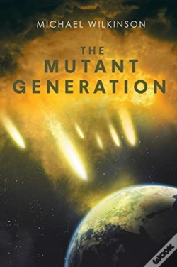 Capa do artigo The Mutant Generation