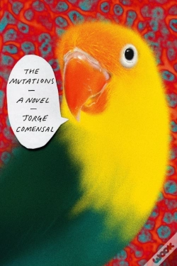 Capa do artigo The Mutations