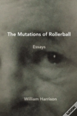 Capa do artigo The Mutations Of Rollerball
