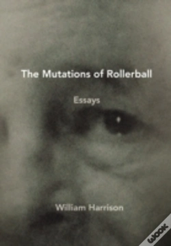 Capa do artigo The Mutations Of Rollerball