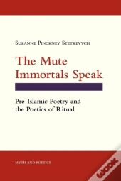 The Mute Immortals Speak