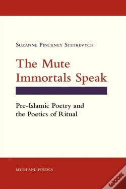 Capa do artigo The Mute Immortals Speak