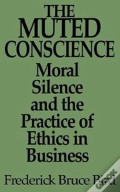 The Muted Conscience