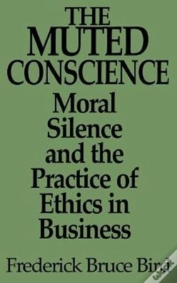 Capa do artigo The Muted Conscience