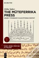 The Muteferrika Press