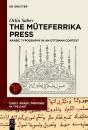 The Muteferrika Press - Preview