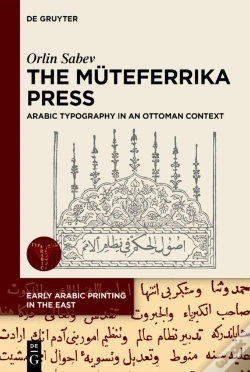 Capa do artigo The Muteferrika Press