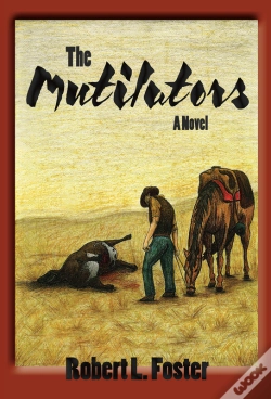 Capa do artigo The Mutilators