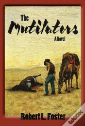 Capa do artigo The Mutilators