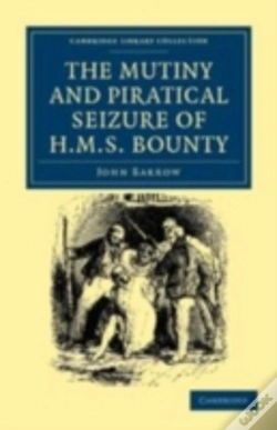 Capa do artigo The Mutiny And Piratical Seizure Of Hms Bounty