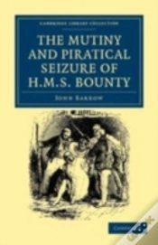 Capa do artigo The Mutiny And Piratical Seizure Of Hms Bounty