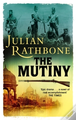 Capa do artigo The Mutiny