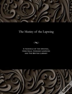 Capa do artigo The Mutiny Of The Lapwing
