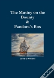 Capa do artigo The Mutiny On The Bounty & Pandora