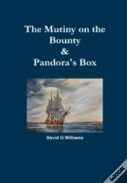 Capa do artigo The Mutiny On The Bounty & Pandora'S Box
