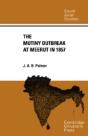 The Mutiny Outbreak At Meerut In 1857 - Preview