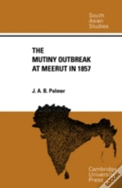 Capa do artigo The Mutiny Outbreak At Meerut In 1857