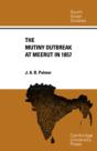 The Mutiny Outbreak At Meerut In 1857 - Preview