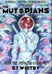 Capa do artigo The Mutopians Book One