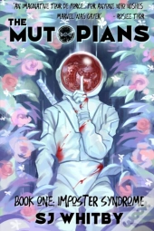 The Mutopians Book One