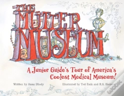 Capa do artigo The Mutter Museum