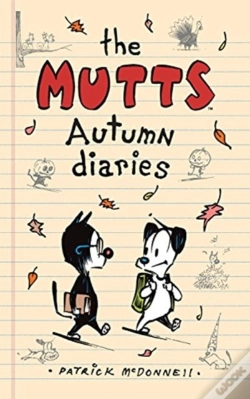 Capa do artigo The Mutts Autumn Diaries