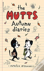 Capa do artigo The Mutts Autumn Diaries