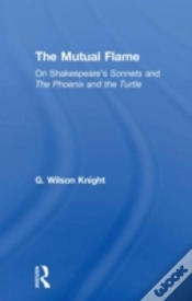 Capa do artigo The Mutual Flame